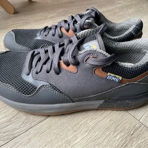 Lems trailhead men’s 7.5 D stormy night